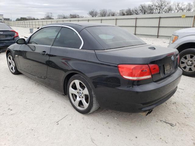 Photo 2 from auction – 2008 BMW 328 I with VIN WBAWL13568PX20191