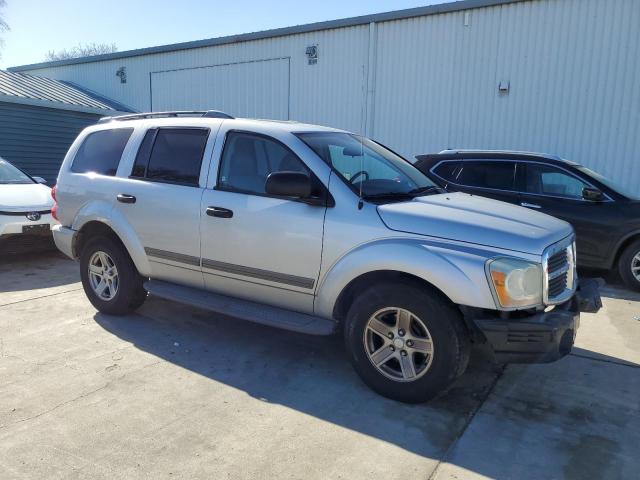 Photo 4 from auction – 2004 DODGE DURANGO SL with VIN 1D4HD48N84F202508