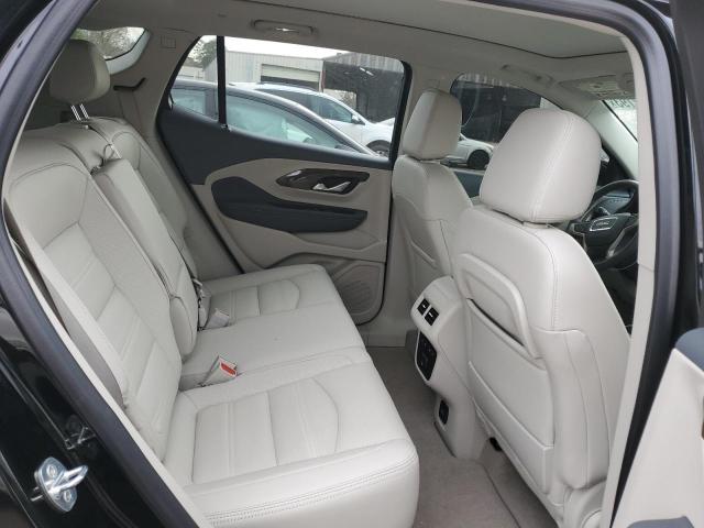 Photo 11 from auction – 2022 GMC TERRAIN DE with VIN 3GKALXEV0NL255951