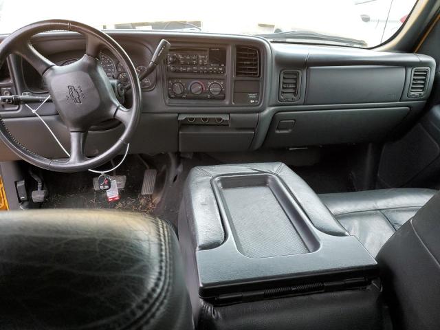 Photo 8 from auction – 2002 CHEVROLET silverado with VIN 1GCEC19T62Z288637