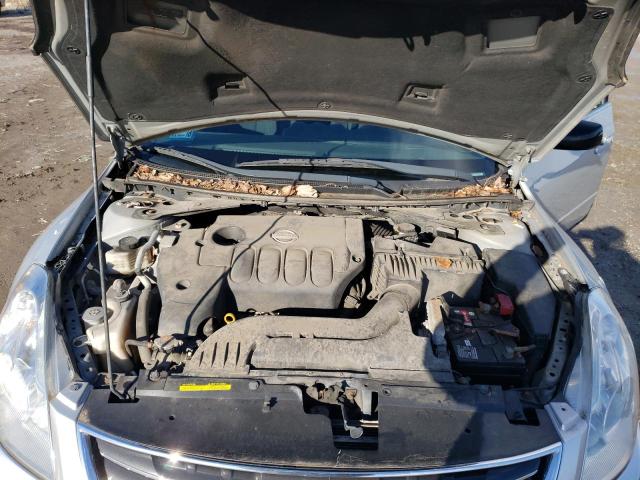 Photo 11 from auction – 2011 NISSAN ALTIMA BAS with VIN 1N4AL2APXBN463438
