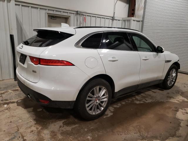 Photo 3 from auction – 2018 JAGUAR F-PACE PRE with VIN SADCK2FX5JA270168
