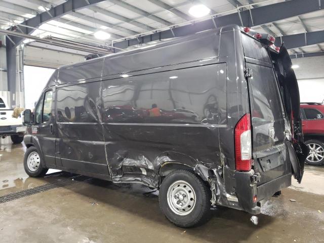 Photo 2 from auction – 2021 RAM PROMASTER with VIN 3C6LRVDG5ME512915