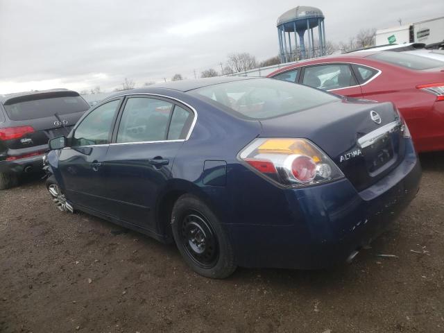 Foto 2 de la subasta – 2010 NISSAN ALTIMA BAS con VIN 1N4AL2AP1AN513951