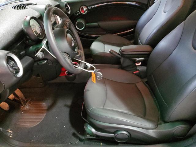 Photo 7 from auction – 2013 MINI COOPER with VIN WMWSU3C50DT374714