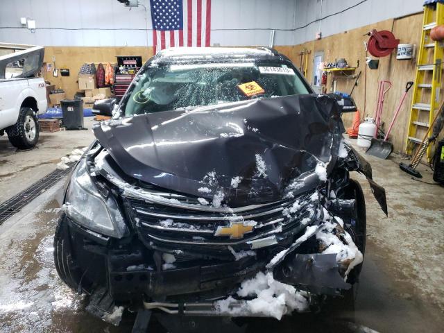 Photo 5 from auction – 2016 CHEVROLET TRAVERSE L with VIN 1GNKVHKD4GJ162024