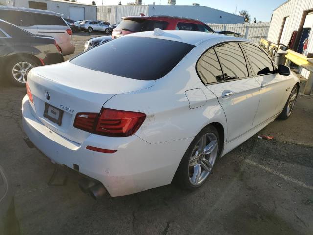 Photo 3 from auction – 2013 BMW 535 I with VIN WBAFR7C59DC820420