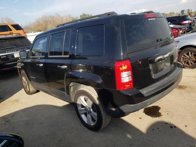 Photo 2 from auction – 2014 JEEP PATRIOT LA with VIN 1C4NJPFB2ED853522