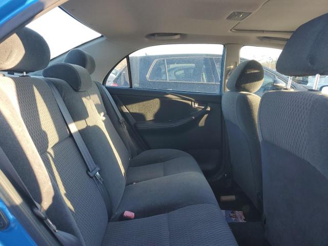 Photo 10 from auction – 2007 TOYOTA COROLLA CE with VIN 2T1BR32E67C853723