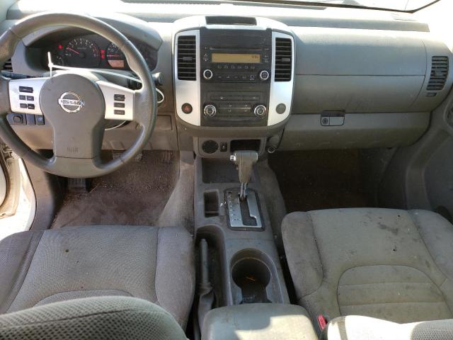 Photo 8 from auction – 2016 NISSAN FRONTIER S with VIN 1N6BD0CTXGN795815