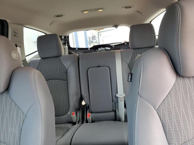 Zdjęcie 10 z aukcji – 2014 CHEVROLET TRAVERSE z VIN 1GNKRGKD5EJ350336