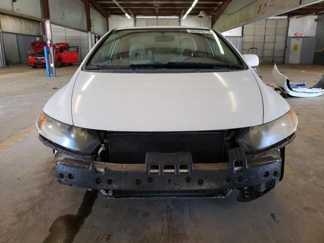 Photo 5 from auction – 2006 HONDA CIVIC EX with VIN 2HGFG11876H515289