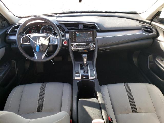 Photo 8 from auction – 2017 HONDA CIVIC EX with VIN 2HGFC1F33HH636560