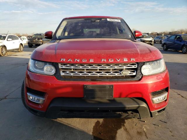 Photo 5 from auction – 2016 LAND ROVER RANGE ROVE with VIN SALWR2KF8GA107856