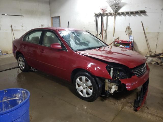 Photo 4 from auction – 2007 KIA OPTIMA LX with VIN KNAGE123575113059