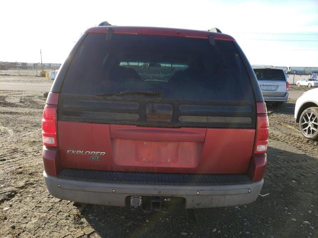 Photo 6 from auction – 2002 FORD EXPLORER X with VIN 1FMZU73E42UA32517