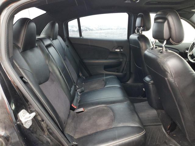 Photo 10 from auction – 2012 CHRYSLER 200 with VIN 1C3CCBHG6CN125856