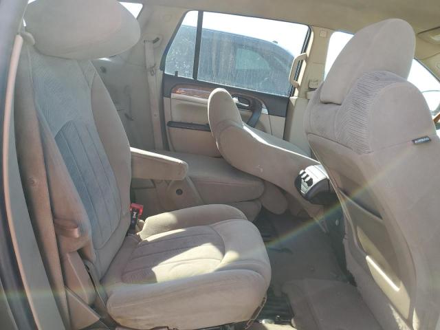 Photo 11 from auction – 2012 BUICK ENCLAVE with VIN 5GAKRAED3CJ326228