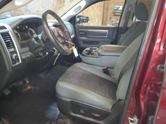 Photo 7 from auction – 2019 RAM 1500 CLASS with VIN 1C6RR7TT4KS601714