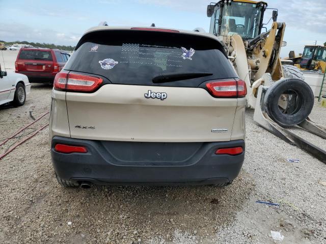 Photo 6 from auction – 2014 JEEP CHEROKEE L with VIN 1C4PJMCBXEW172959