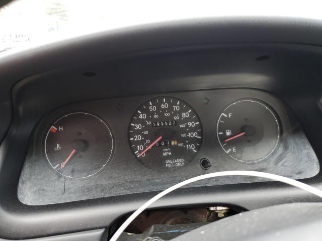 Photo 9 from auction – 1995 TOYOTA COROLLA with VIN 2T1AE04B6SC099577