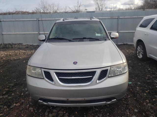 صورة رقم 5 من المزاد - 2005 SAAB 9-7X LINEA مع VIN 5S3ET13S452801648