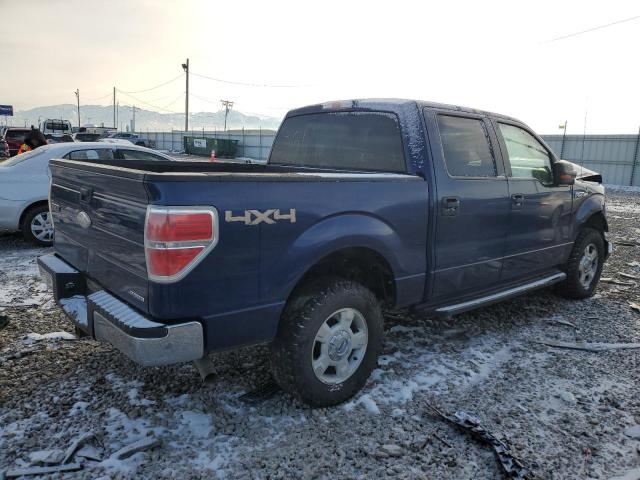 Photo 3 from auction – 2012 FORD F150 SUPER with VIN 1FTFW1EF8CFB28659