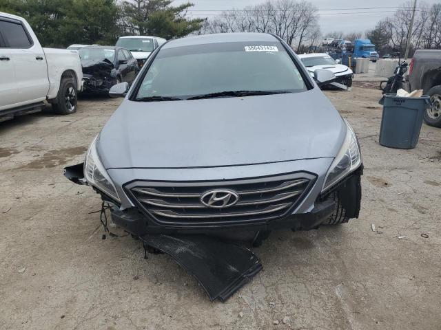 Photo 5 from auction – 2015 HYUNDAI SONATA SPO with VIN 5NPE34AF3FH092160