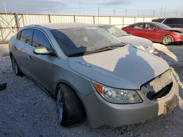 Photo 4 from auction – 2013 BUICK LACROSSE with VIN 1G4GC5G39DF322850