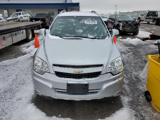 Photo 5 from auction – 2012 CHEVROLET CAPTIVA SP with VIN 3GNFL4E57CS588500