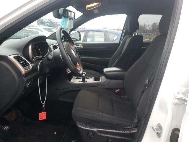 Photo 7 from auction – 2014 JEEP GRAND CHER with VIN 1C4RJFAG5EC549413