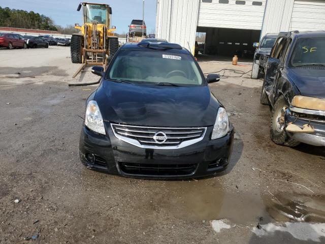 Photo 5 from auction – 2012 NISSAN ALTIMA BAS with VIN 1N4AL2AP9CC164374