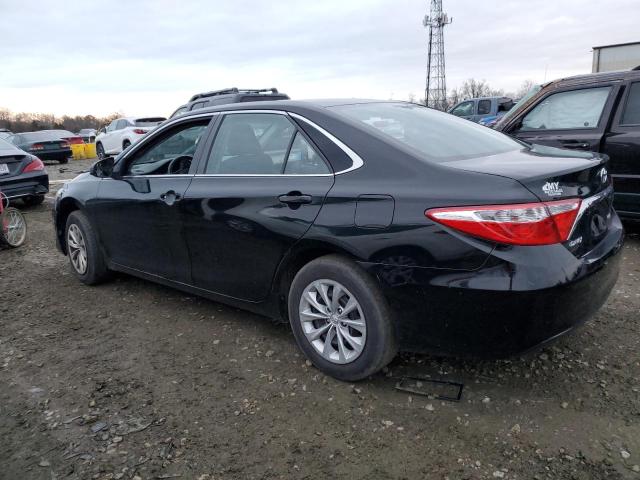 Photo 2 from auction – 2016 TOYOTA CAMRY LE with VIN 4T4BF1FK8GR542778