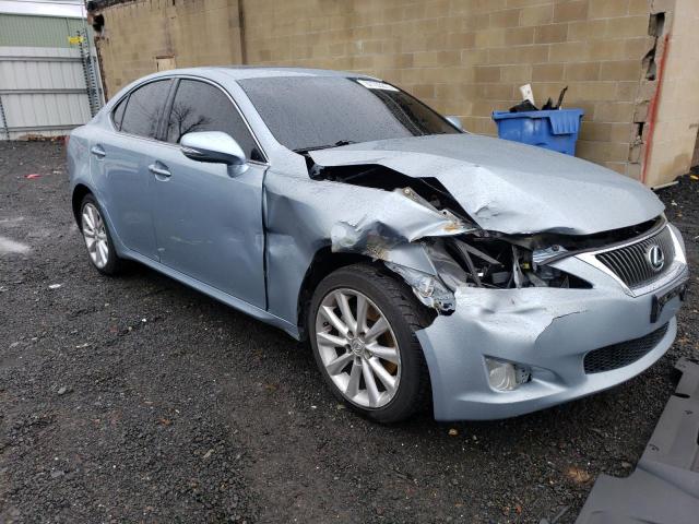 Photo 4 from auction – 2010 LEXUS IS 250 with VIN JTHCF5C26A2034664