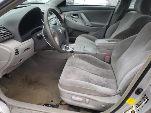 صورة رقم 7 من المزاد - 2011 TOYOTA CAMRY BASE مع VIN 4T1BF3EK5BU730500