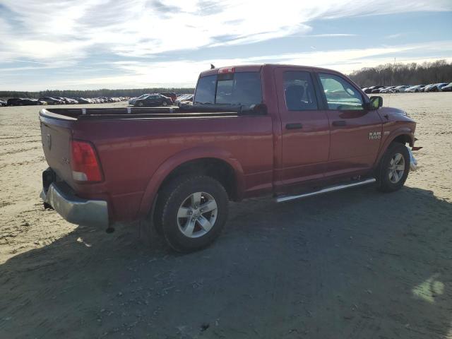 Zdjęcie 3 z aukcji – 2014 RAM 1500 SLT z VIN 1C6RR7GT4ES171844