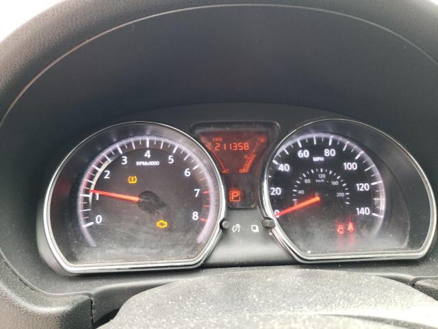 Photo 9 from auction – 2012 NISSAN VERSA S with VIN 3N1CN7AP8CL874996
