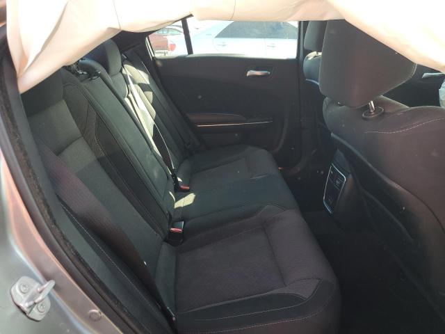 Photo 10 from auction – 2016 DODGE CHARGER SX with VIN 2C3CDXHG7GH214960