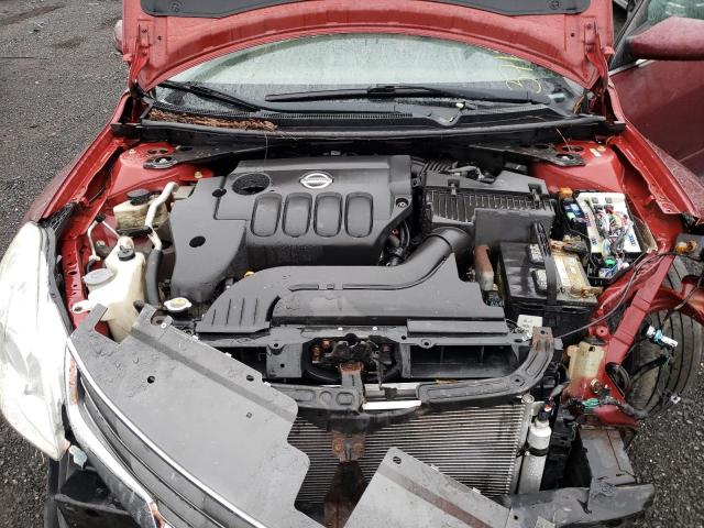 Photo 11 from auction – 2010 NISSAN ALTIMA BAS with VIN 1N4AL2AP0AN544348
