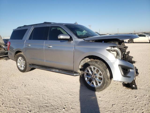 Photo 4 from auction – 2021 FORD EXPEDITION with VIN 1FMJK1HT0MEA04475