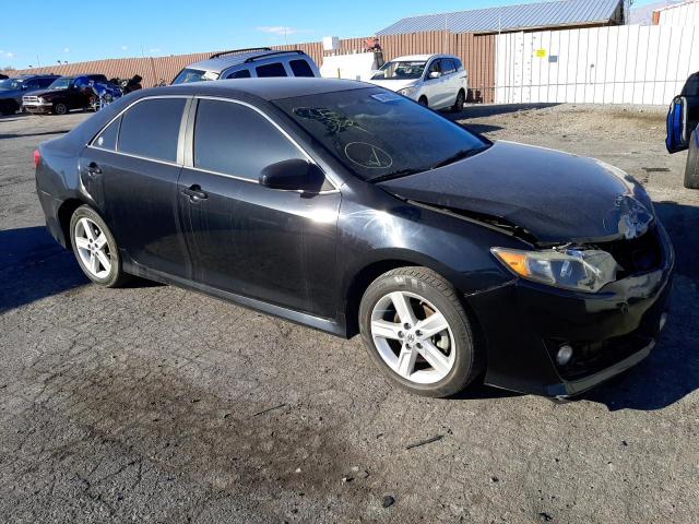 Photo 4 from auction – 2014 TOYOTA CAMRY L with VIN 4T1BF1FK1EU408542