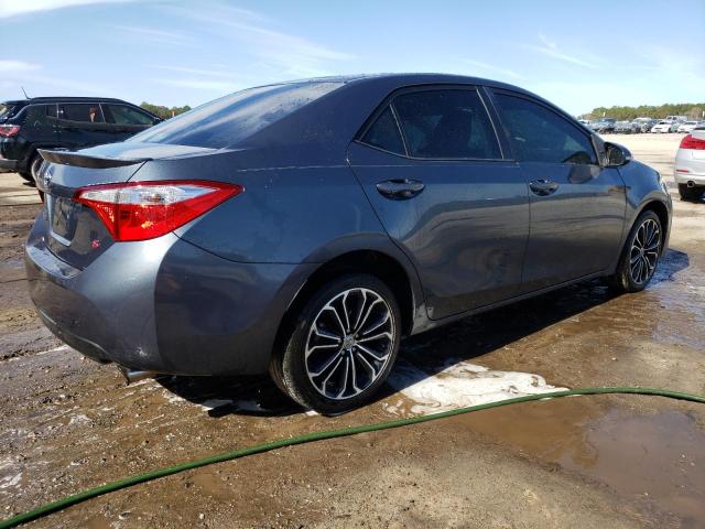 Photo 3 from auction – 2015 TOYOTA COROLLA L with VIN 2T1BURHE2FC373752