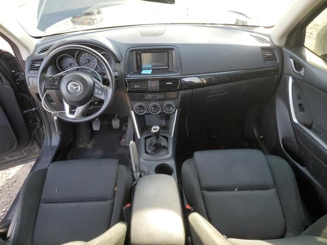 Photo 8 from auction – 2014 MAZDA CX-5 SPORT with VIN JM3KE2BE0E0356784