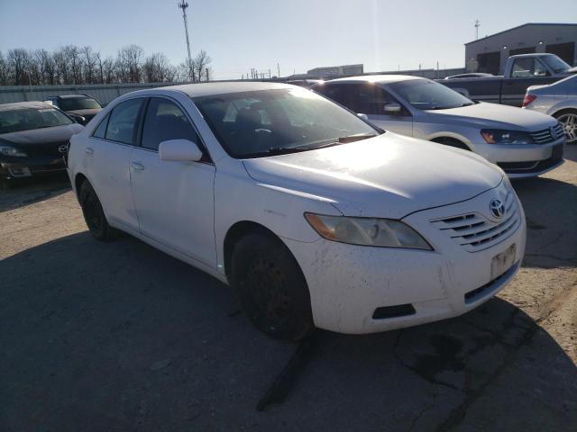 Photo 4 from auction – 2009 TOYOTA CAMRY BASE with VIN 4T1BE46K69U823124