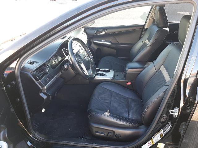 Photo 7 from auction – 2014 TOYOTA CAMRY L with VIN 4T1BF1FK1EU408542