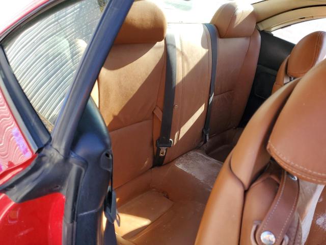 Photo 10 from auction – 2003 LEXUS SC 430 with VIN JTHFN48Y330040170