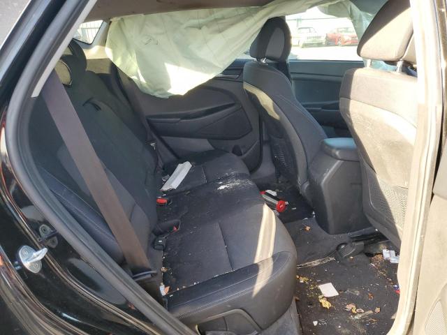 Photo 10 from auction – 2016 HYUNDAI TUCSON SE with VIN KM8J23A46GU043306