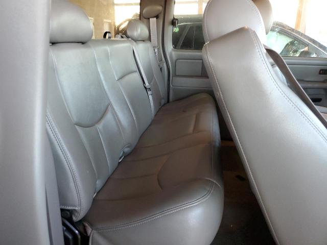 Photo 10 from auction – 2006 CHEVROLET SILVERADO with VIN 1GCEC19T46Z148608