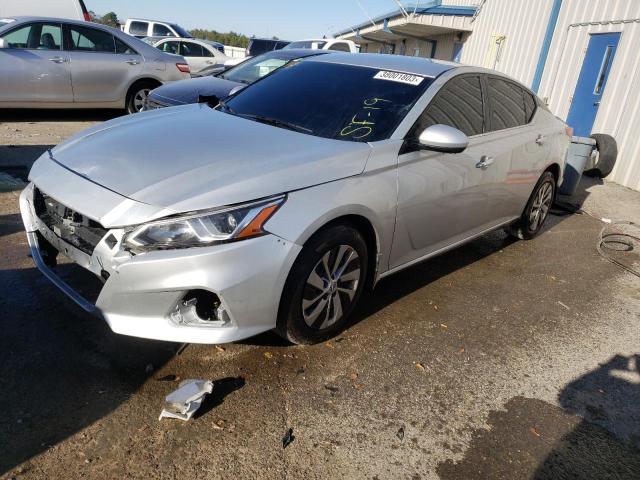 NISSAN ALTIMA S 2019 with VIN 1N4BL4BV4KC208213 - Photo from auction