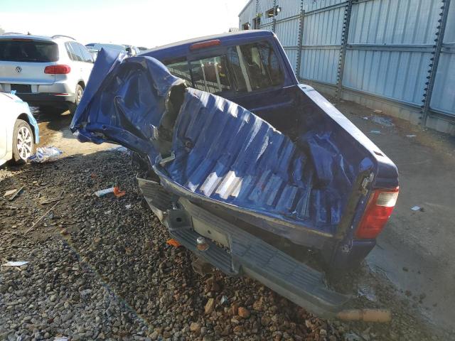 Photo 6 from auction – 2004 FORD RANGER SUP with VIN 1FTYR44U14PA00583